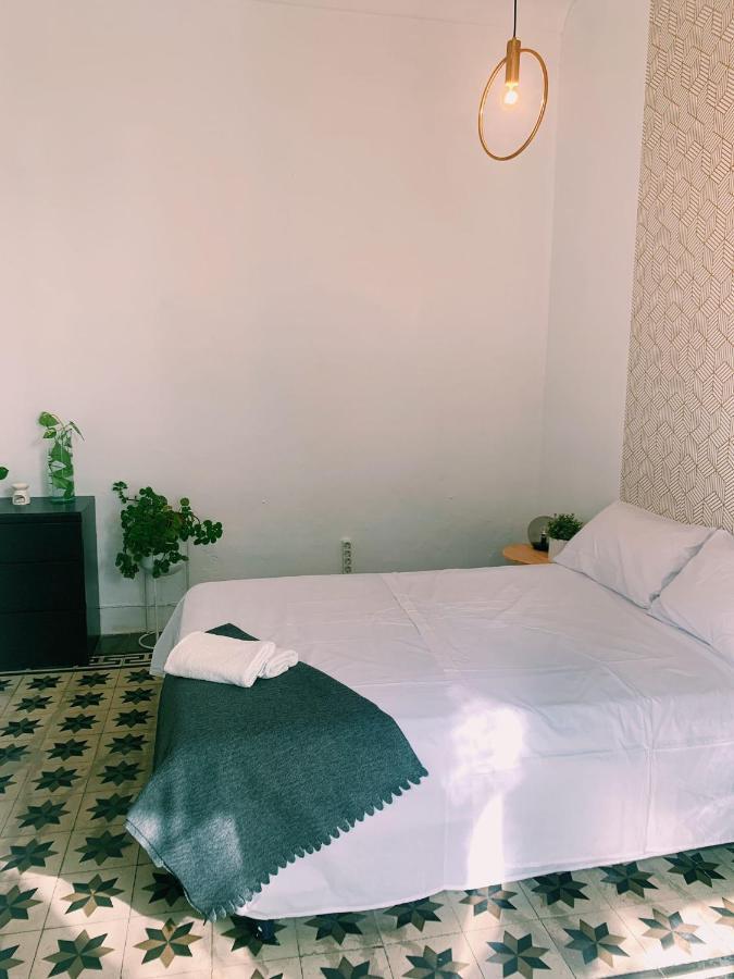 Maria Magdalena - Room 8 Málaga Eksteriør bilde
