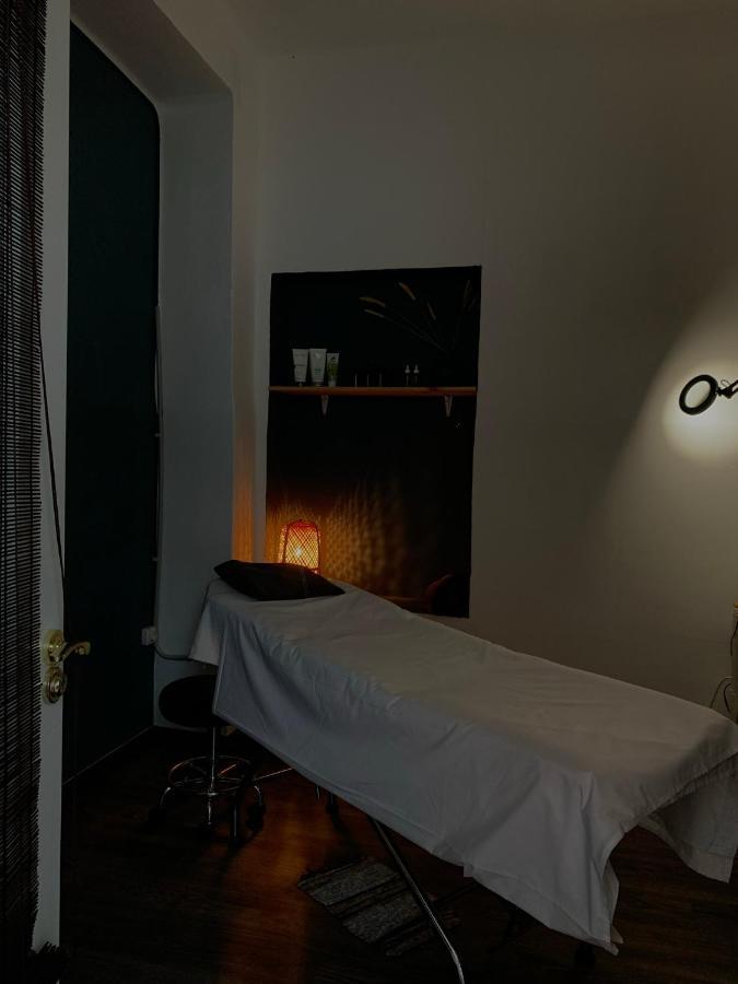 Maria Magdalena - Room 8 Málaga Eksteriør bilde